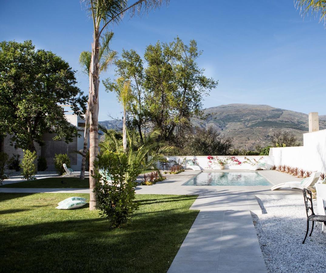 Finca Casabela Pinos del Valle Exteriör bild
